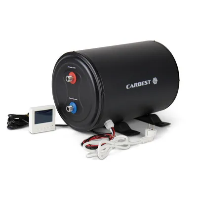 CozyWater 10 L, 12/230V