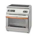Cuisinière diesel Wallas 87D pour bateau : cuisiner sans gaz, chauffer en option