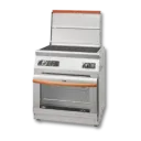89D, four et plaque de cuisson / chauffage
