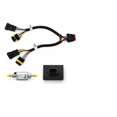 Kit haute altitude Autoterm pour système Baltica 12 V