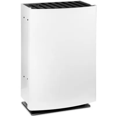 Façade blanche pour radiateur 40CC