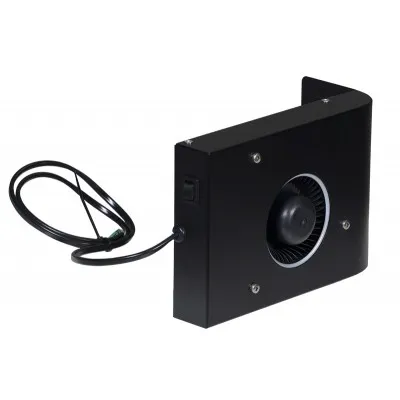 Ventilateur additionnel 12V