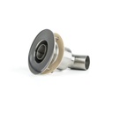 Passe coque d'échappement ⌀ 38 mm