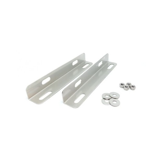 Kit de support pour coffre de montage 2D