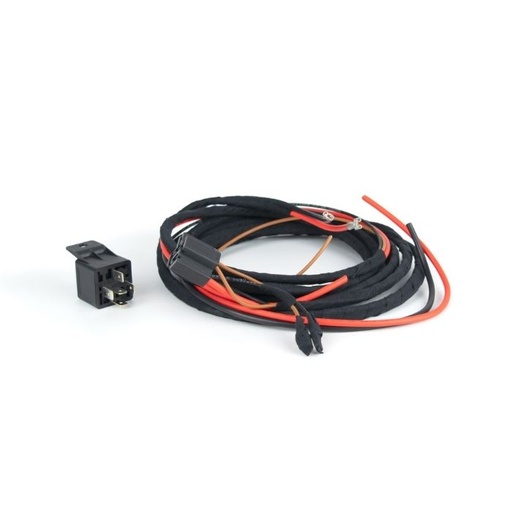 [AT0017] Relais PWM 12V Autoterm Flow 5 et 14D