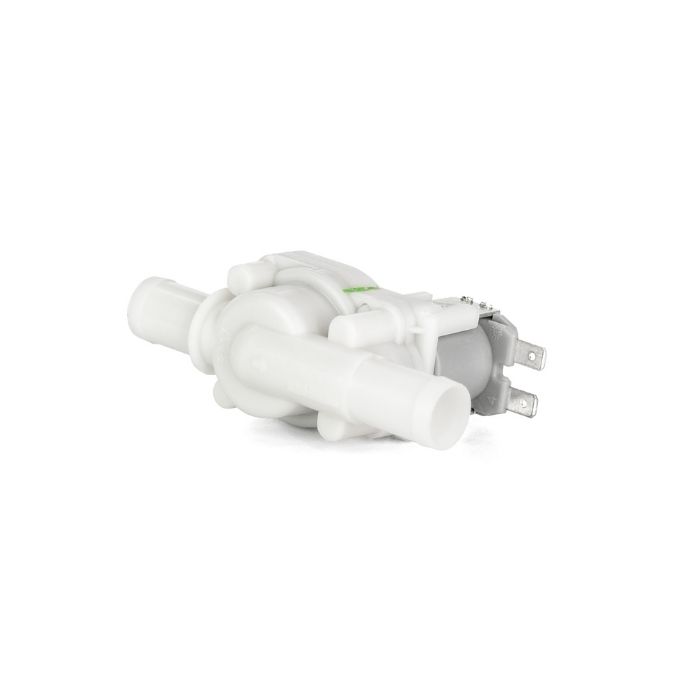 Electrovanne en plastique