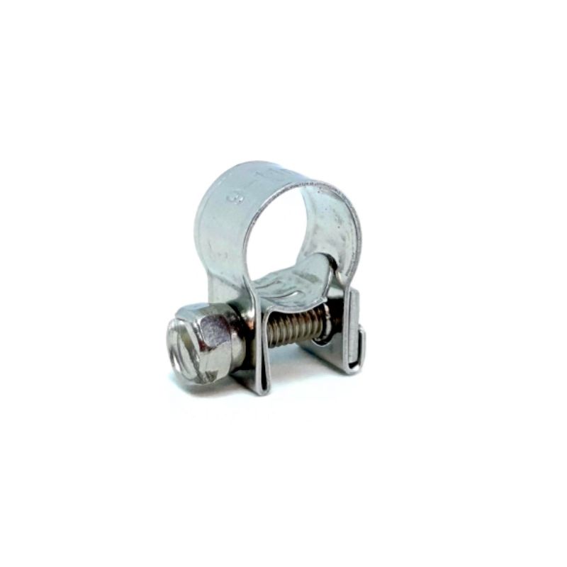 [AT9-0014-AA0] Collier inoxydable Ø 9-11 mm