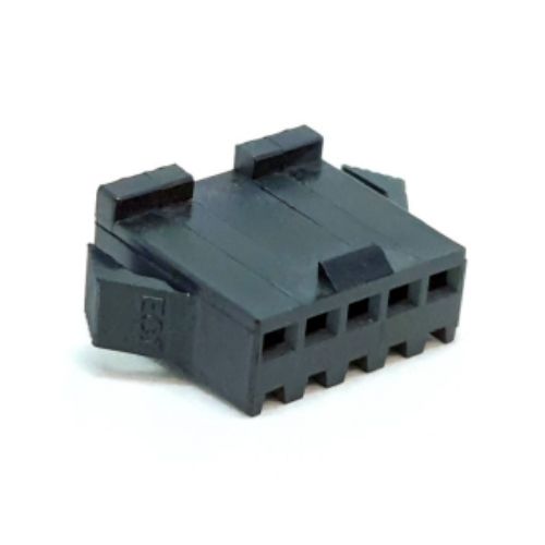 Connecteur pour panneau de commande mâle