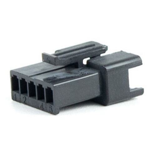 Connecteur pour panneau de commande femelle