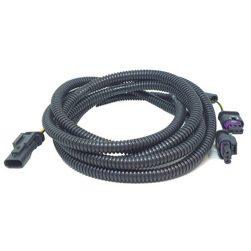 Câble de circulateur Dual Pierburg