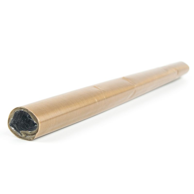 [2739] Isolation thermique laine de roche ⌀ 24 mm (45 cm)