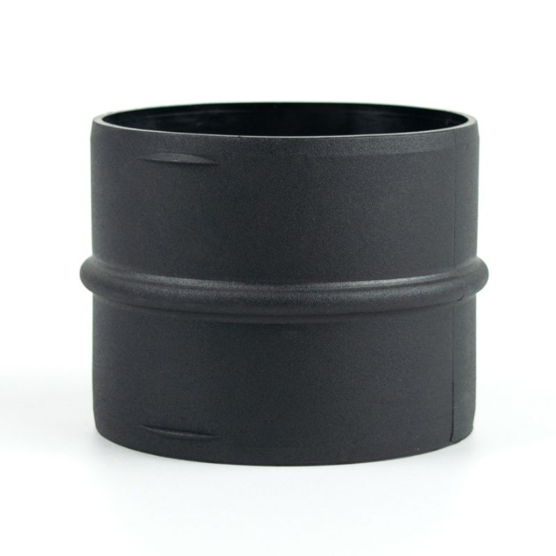 Manchon connecteur débit d'air ⌀ 100 mm