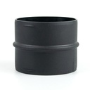 Manchon connecteur débit d'air ⌀ 100 mm