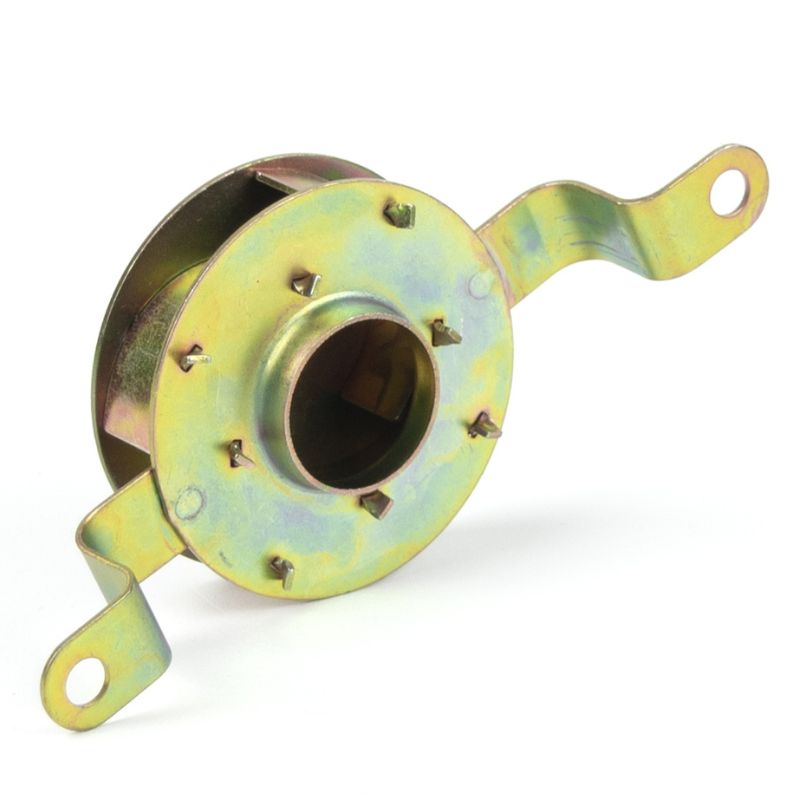 Tourbillon de la chambre de combustion 14D 65