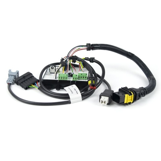 Unité de contrôle électronique 14D 12V (14D-12-GP-TM) 2897