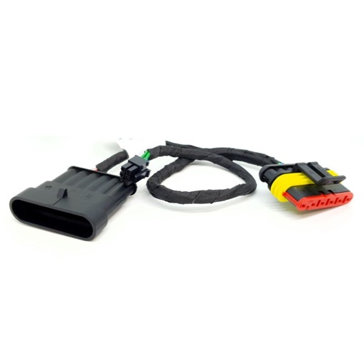 Câble 32 cm pour modem Qstart