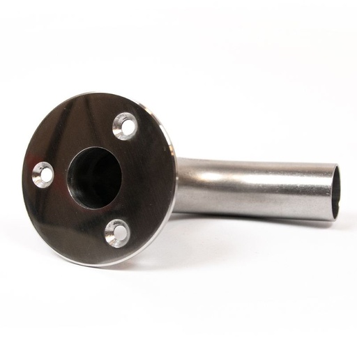 Passe coque admission d'air ⌀ 24 mm