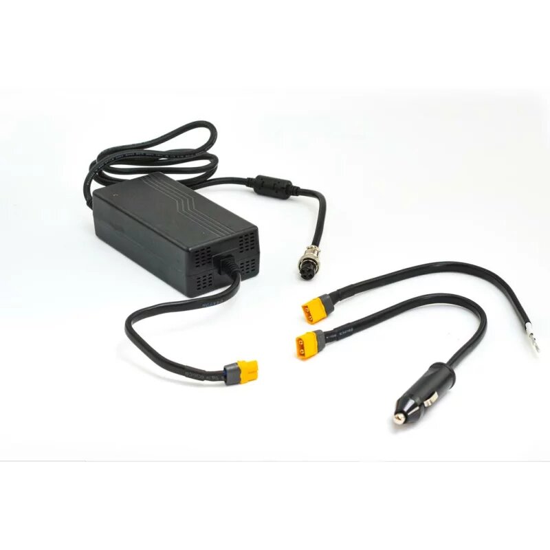Chargeur allume-cigare pour climatiseur portable - Pundmann Arctix