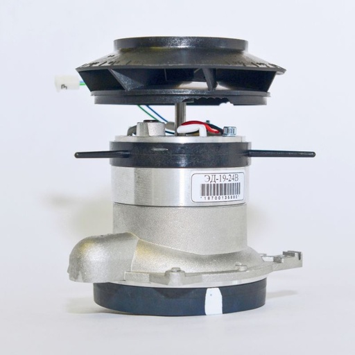 [2044] Pompe à air 4DM, 4DM-2 24 V