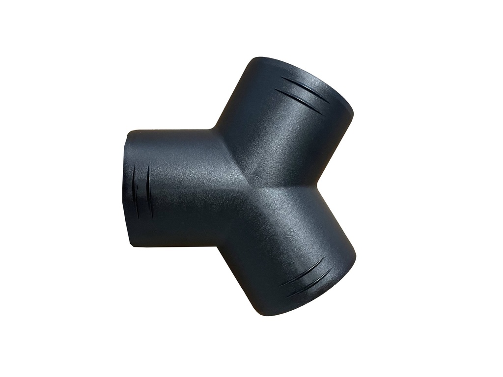 [P9123] Y ⌀ 60 mm (angle 120°C) 