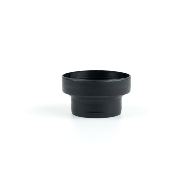 [ATR2-R7560-BK] Adaptateur ⌀ 75-60 mm