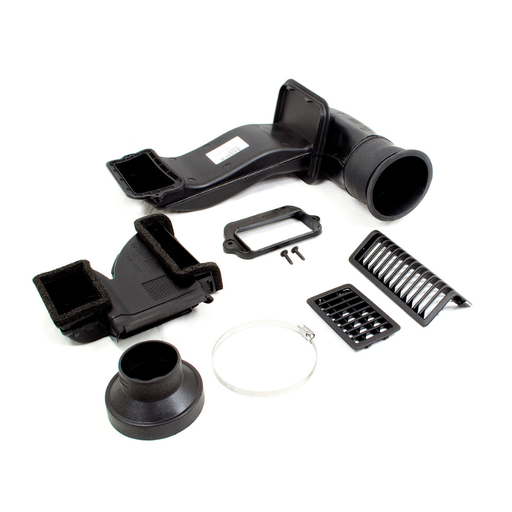 [VDBS0003] Kit d'accessoires chauffage Volkswagen Multivan Caravelle California T5 / T6