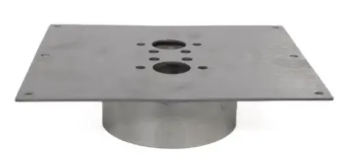 [ZY7784] Support de montage au sol 2D/4D 5 cm