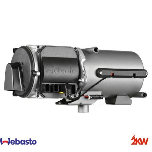[SH-UNI-W015] Chauffage à Eau Webasto pour camion Thermo Top Pro 150