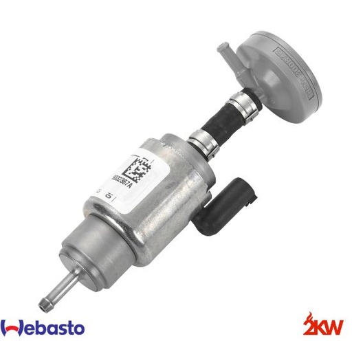 [9024802A] Pompe à Carburant Webasto DP42 avec Amortisseur