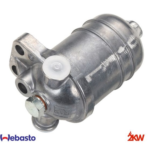 [1319291A] Filtre à Carburant Webasto avec Filtre Remplaçable