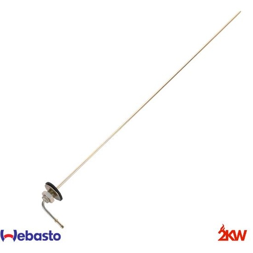 [1320399A] Plongeur à carburant 65 cm (pour réservoir métallique)