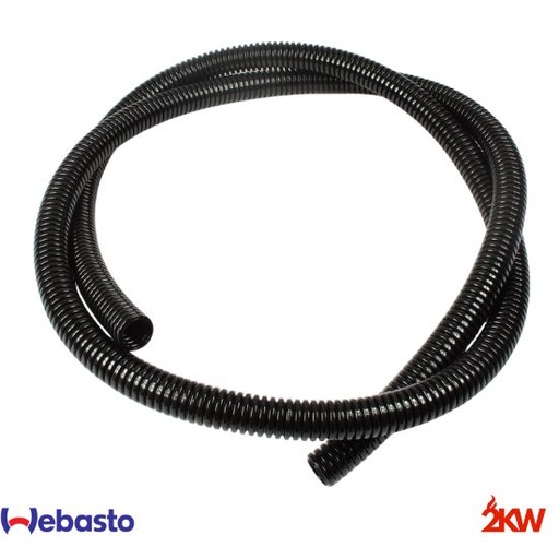 [92578B] Tuyau de protection pour faisceaux de câbles et durite de carburant