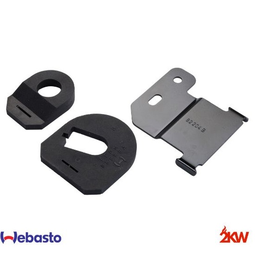 [92296A] Kit de suspension de pompe à carburant