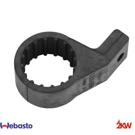 [1320193A] Support de Pompe à carburant Webasto d'Origine