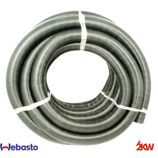 [1311862A] Tuyau d'air chaud Webasto ø 55mm