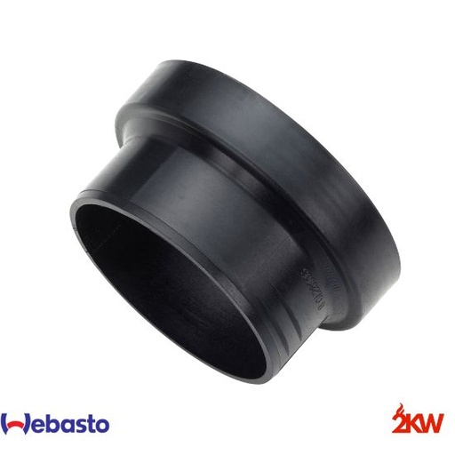 [1320925A] Réducteur Webasto ø 90mm vers 80mm