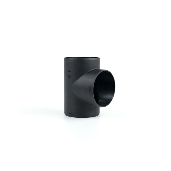 [P9121] T ⌀ 75 mm (angle 90°C)