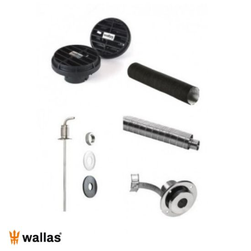 [3712] Kit installation pour Wallas 22GB