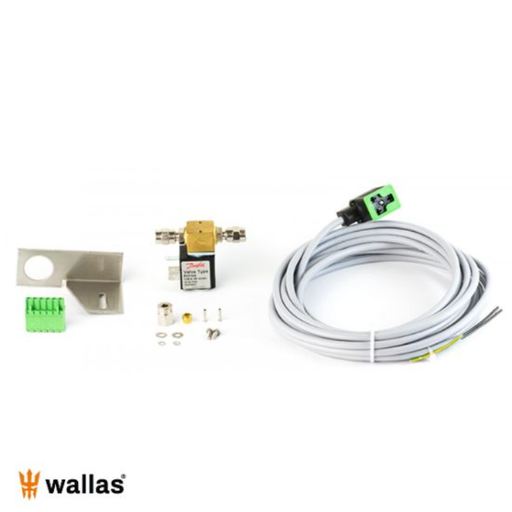 [30012] Electrovane pour réservoir 22GB/30GB/Spartam