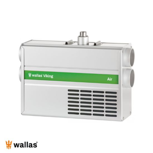 [30VIKINGAIR] Chauffage Wallas Diesel VIKING AIR 12 Volts 3kW