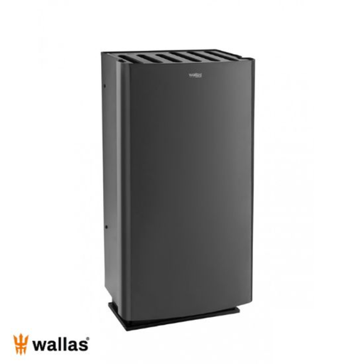 [26CC] Poêle Diesel Wallas