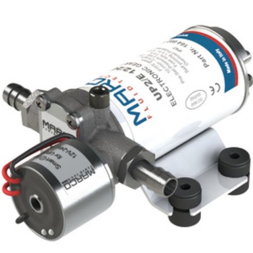 [16.081.02] Pompe à eau Marco 2 bar 10l/m