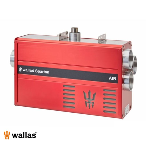 [50SPARTANAIR] Chauffage marin Wallas Spartan - 4,5kW