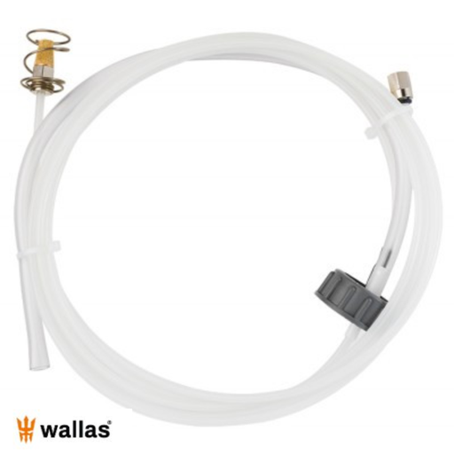 [367216] Kit pour raccordement réservoir externe 6m