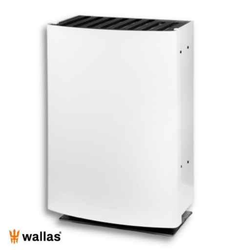[40EA] Chauffe-eau Wallas 40 EA - 4kW