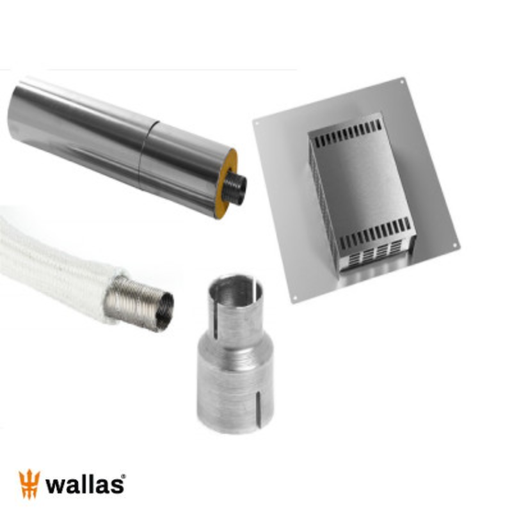 [3731] Kit d'installation plaque NDT Tiny House