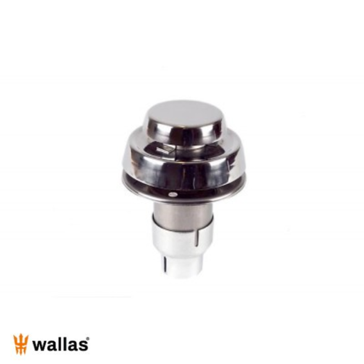 [2466] Passe-coque de pont avec fermeture Wallas