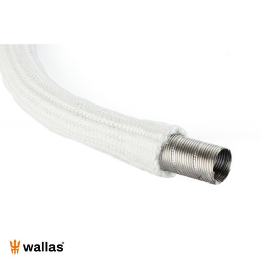 [1030] Isolation pour flexible d'échappement ø 28 mm