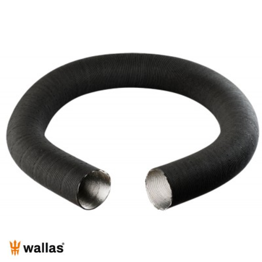[2410] Conduit d'air chaud ø 60 mm Wallas