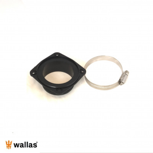 [2444] Bride ø 60mm